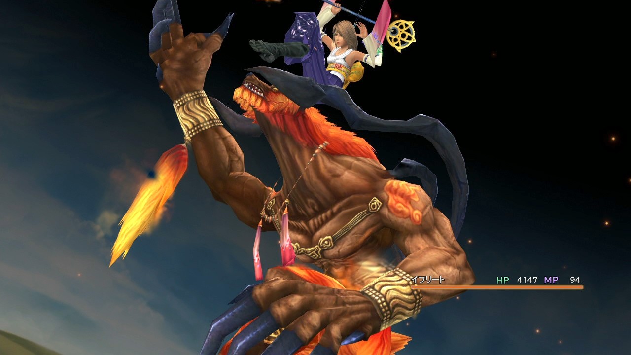 Final Fantasy X/X-2 HD Remaster - Imagen 32